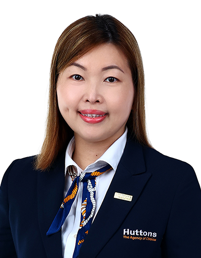 Agent Photo
