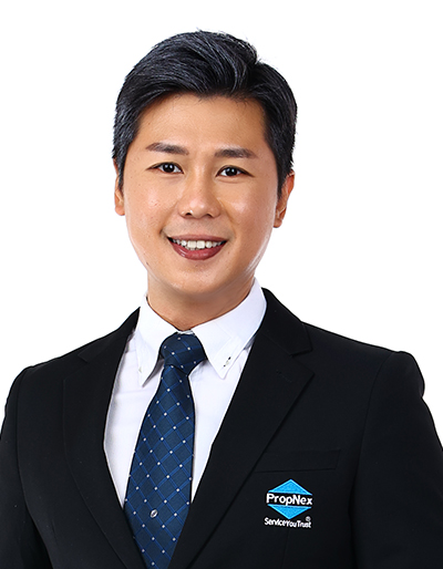 Agent Photo