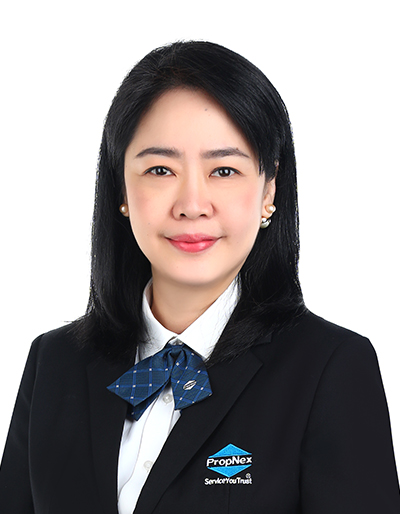 Agent Photo