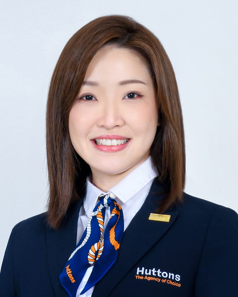 Agent Photo