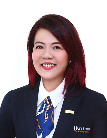 Agent Photo