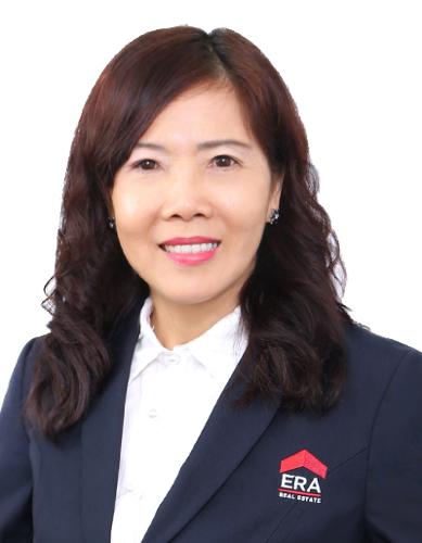 Agent Photo