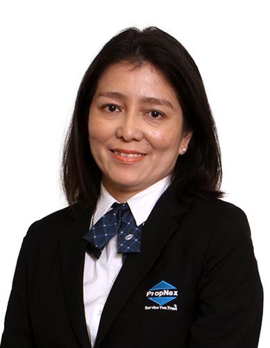 Agent Photo