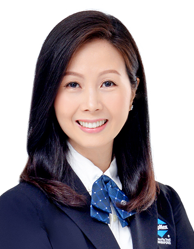 Agent Photo