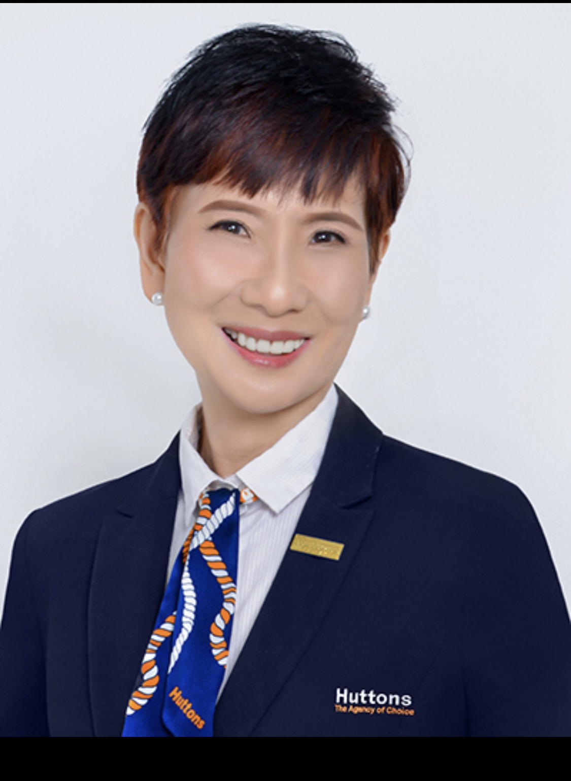Agent Photo