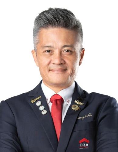 Agent Photo