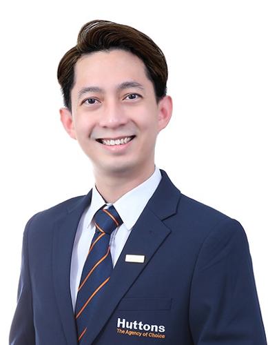 Agent Photo