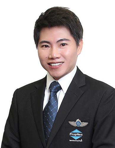 Agent Photo