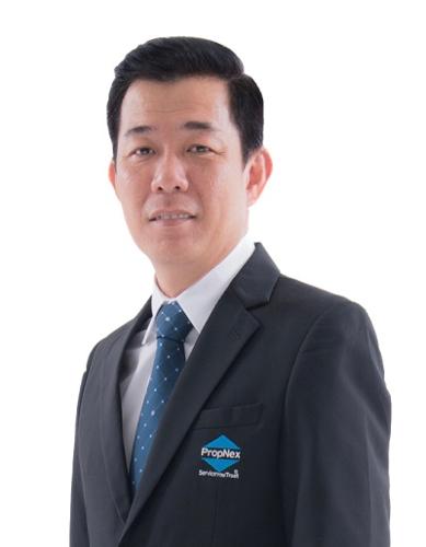Agent Photo