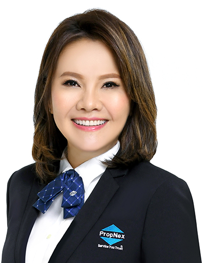 Agent Photo