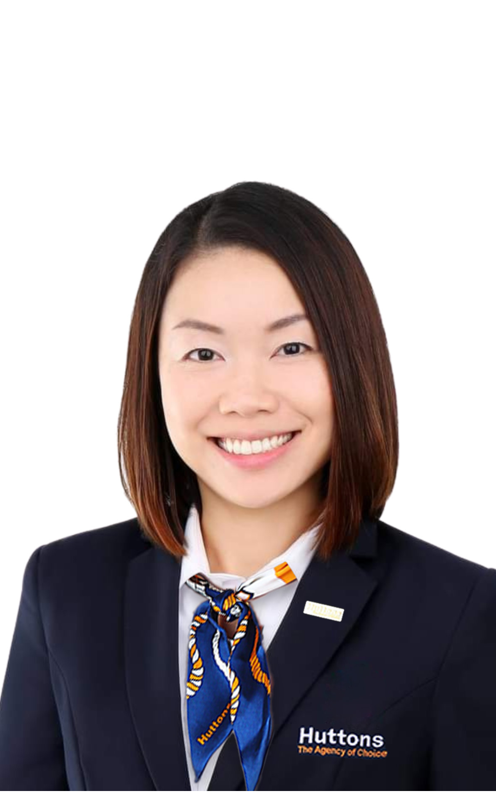 Agent Photo