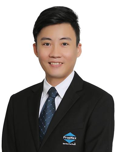 Agent Photo