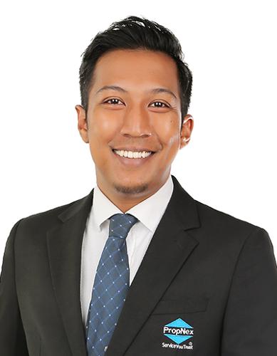 Agent Photo