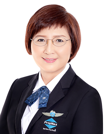Agent Photo