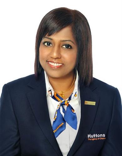 Agent Photo