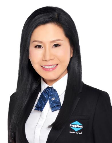 Agent Photo