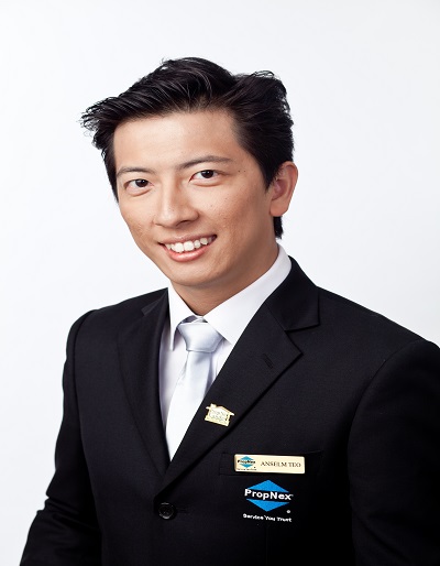 Agent Photo