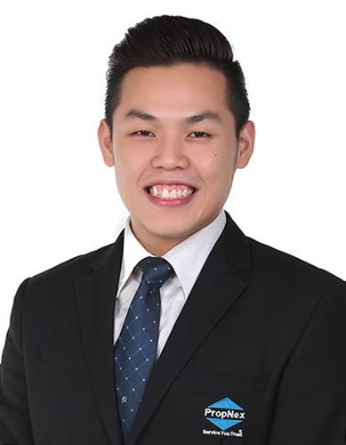 Agent Photo