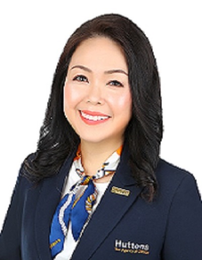 Agent Photo