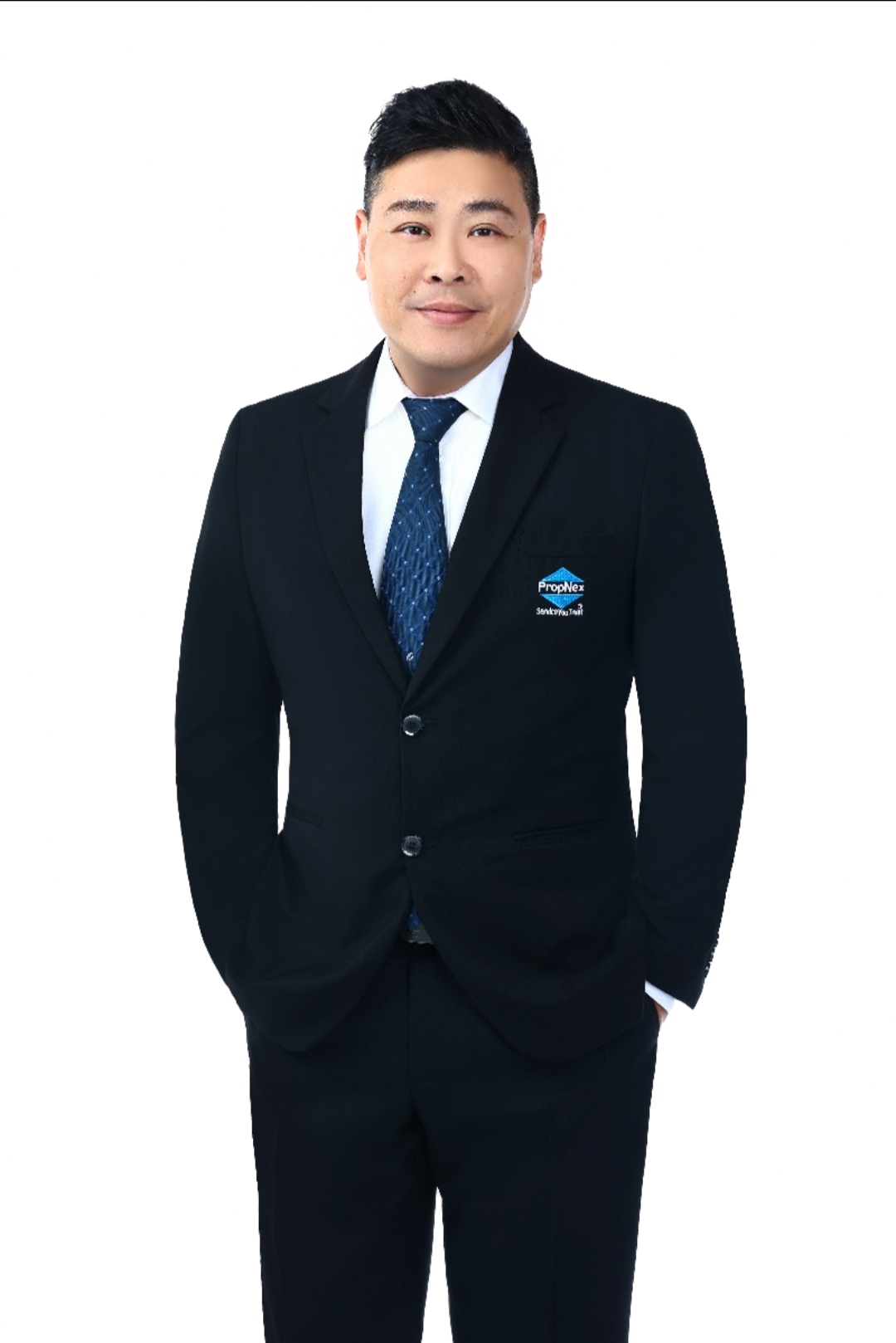 Agent Photo