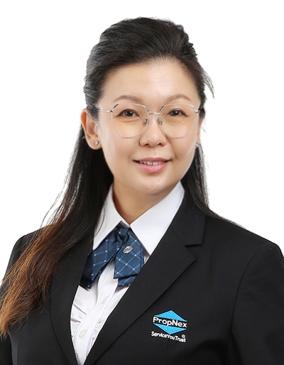 Agent Photo