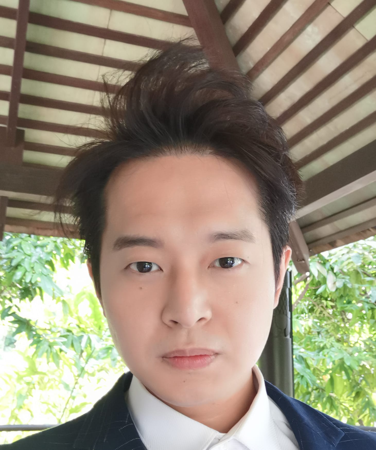 Agent Photo