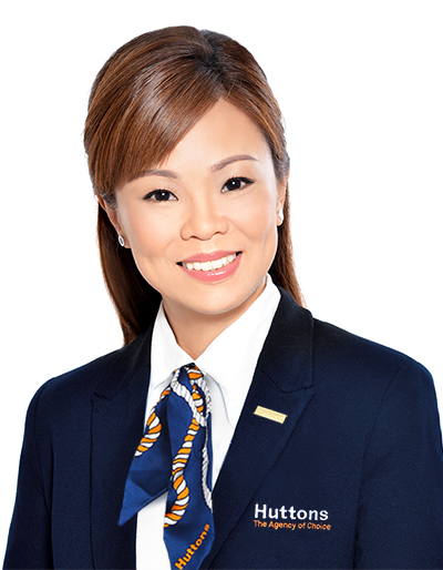 Agent Photo
