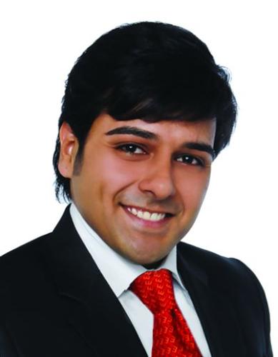 Agent Photo