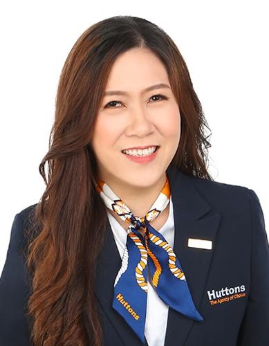 Agent Photo