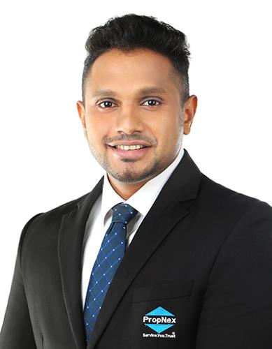 Agent Photo