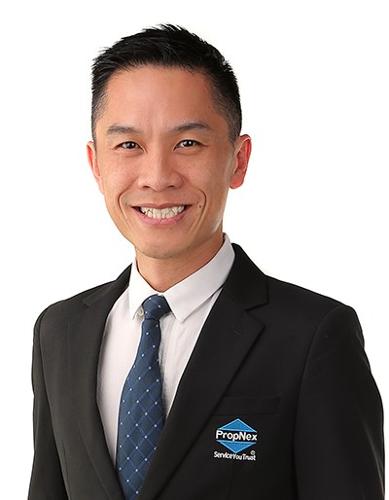 Agent Photo