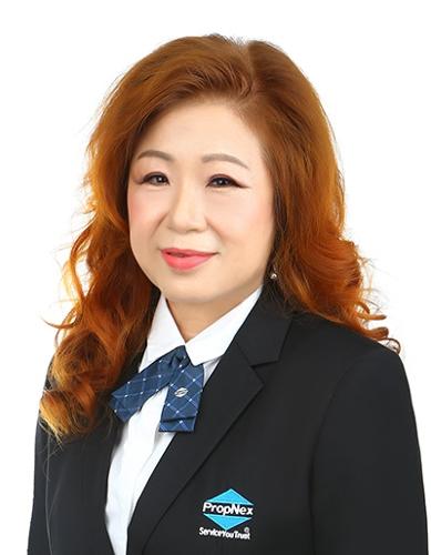 Agent Photo