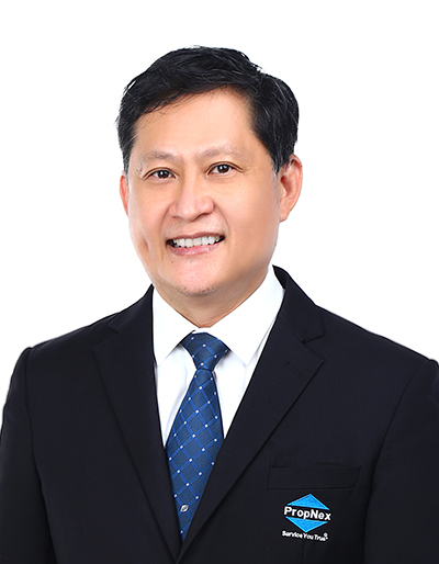 Agent Photo