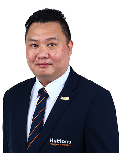Agent Photo