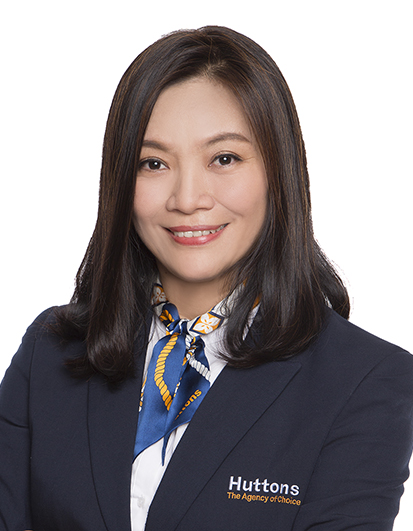 Agent Photo