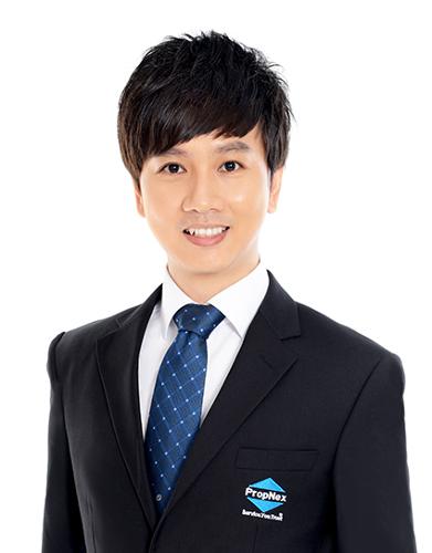 Agent Photo