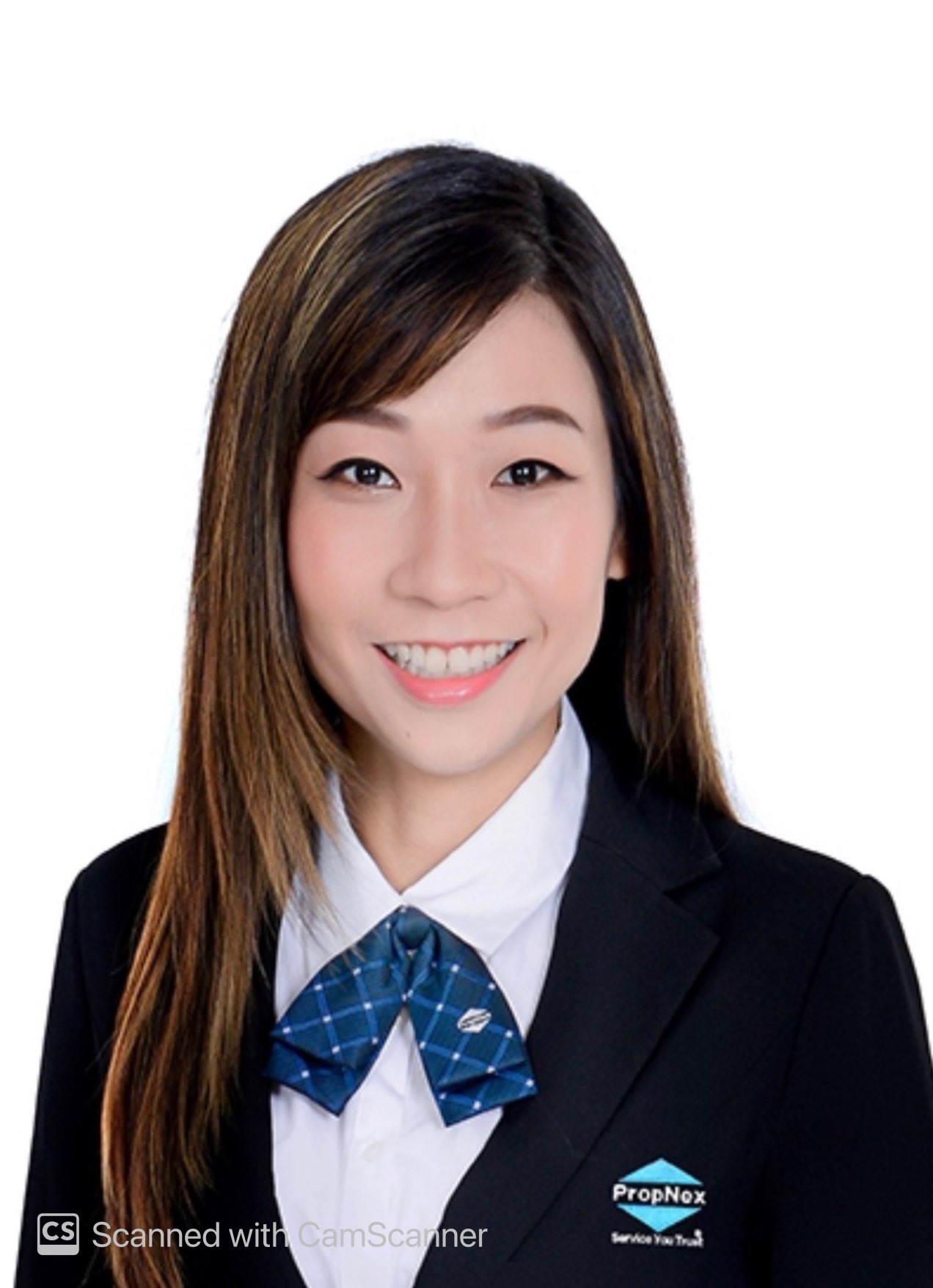 Agent Photo