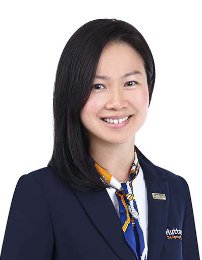 Agent Photo