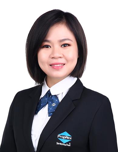 Agent Photo