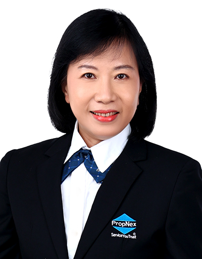 Agent Photo