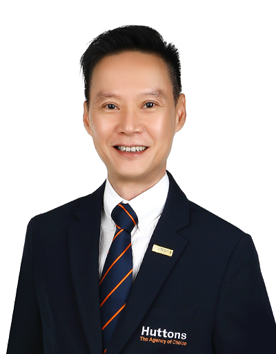 Agent Photo