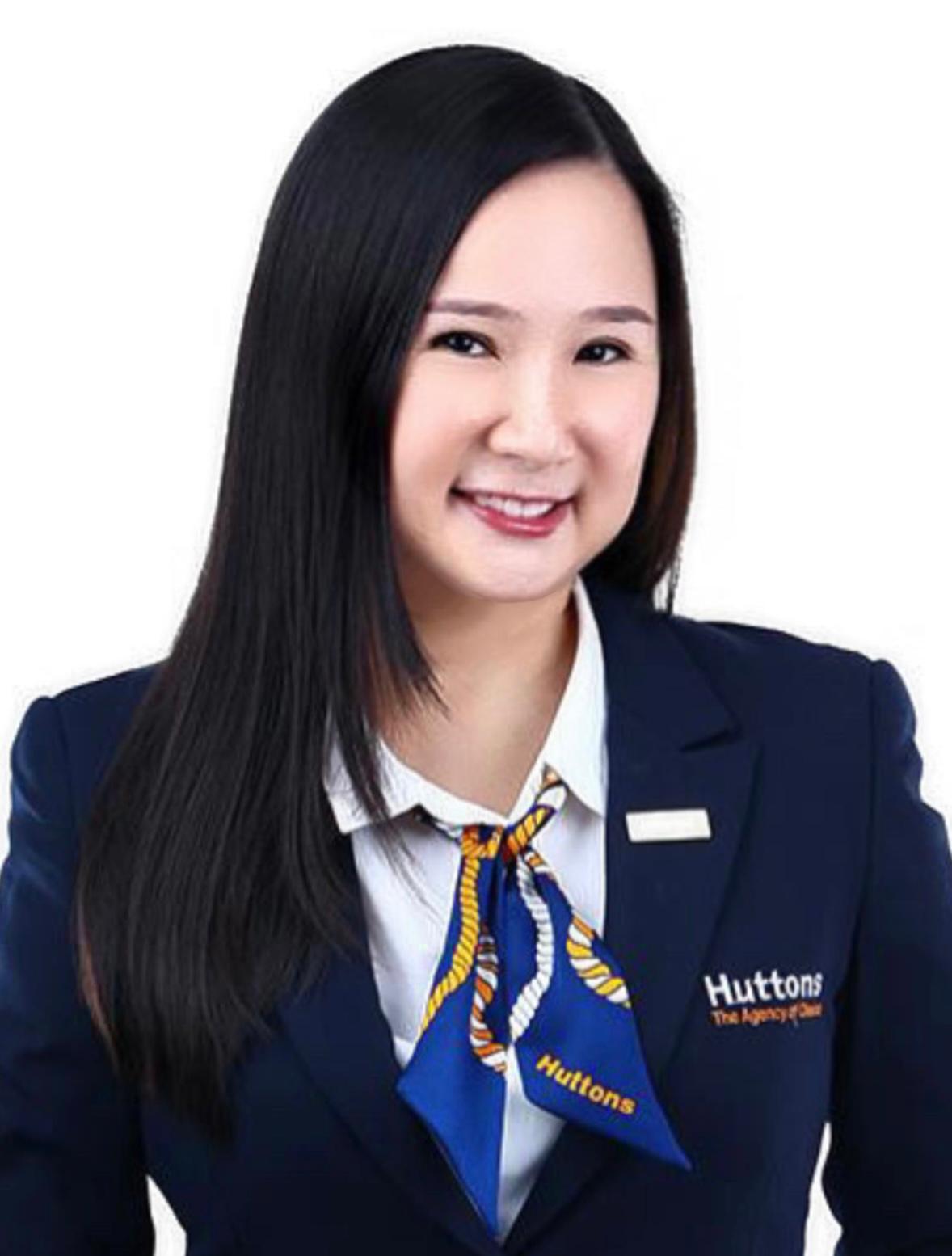 Agent Photo