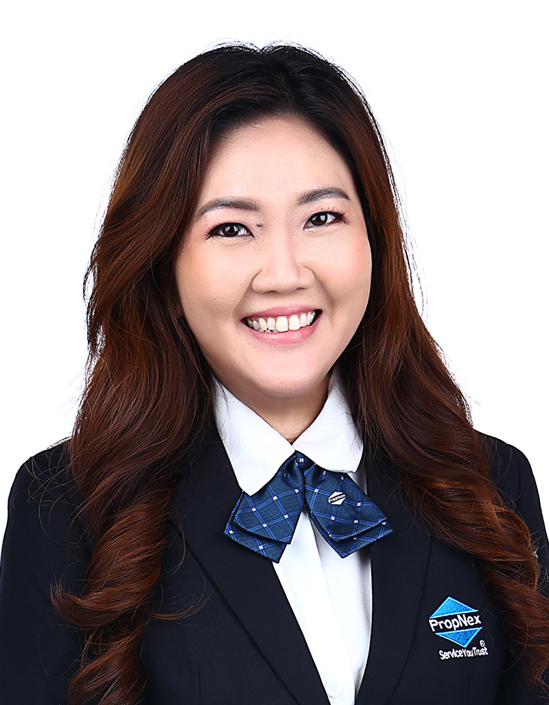 Agent Photo