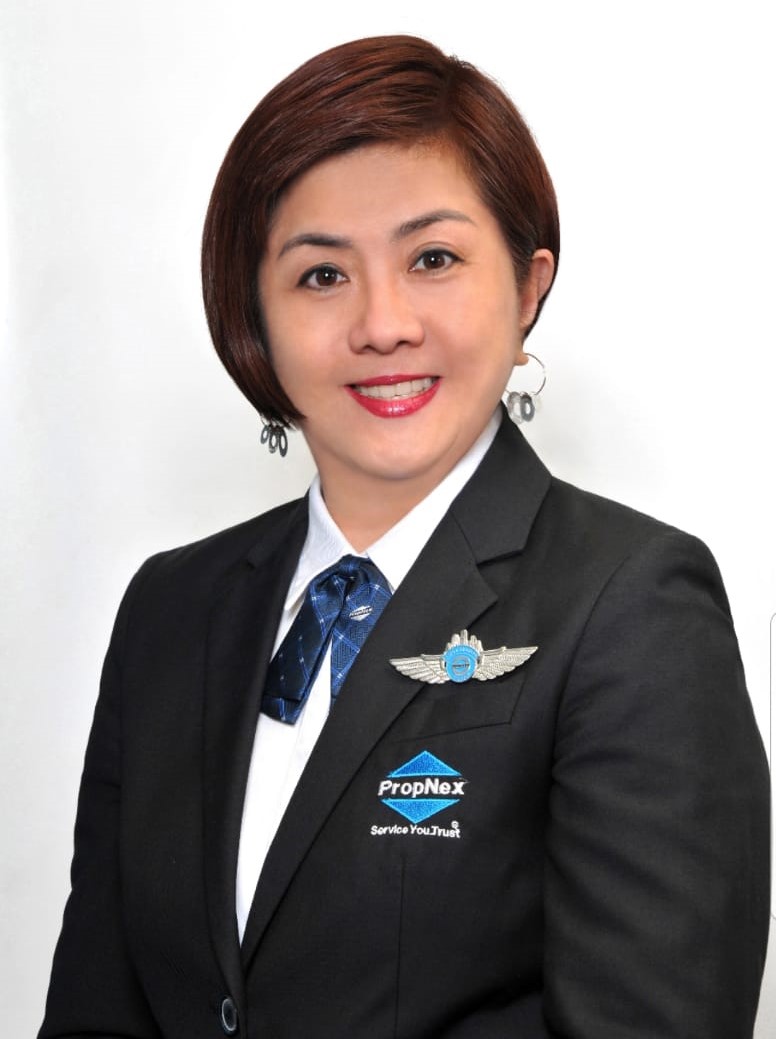 Agent Photo