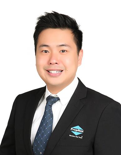 Agent Photo