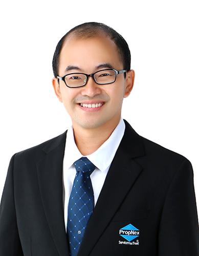 Agent Photo