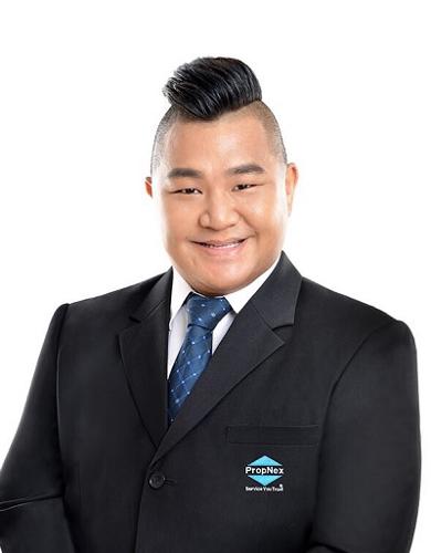 Agent Photo