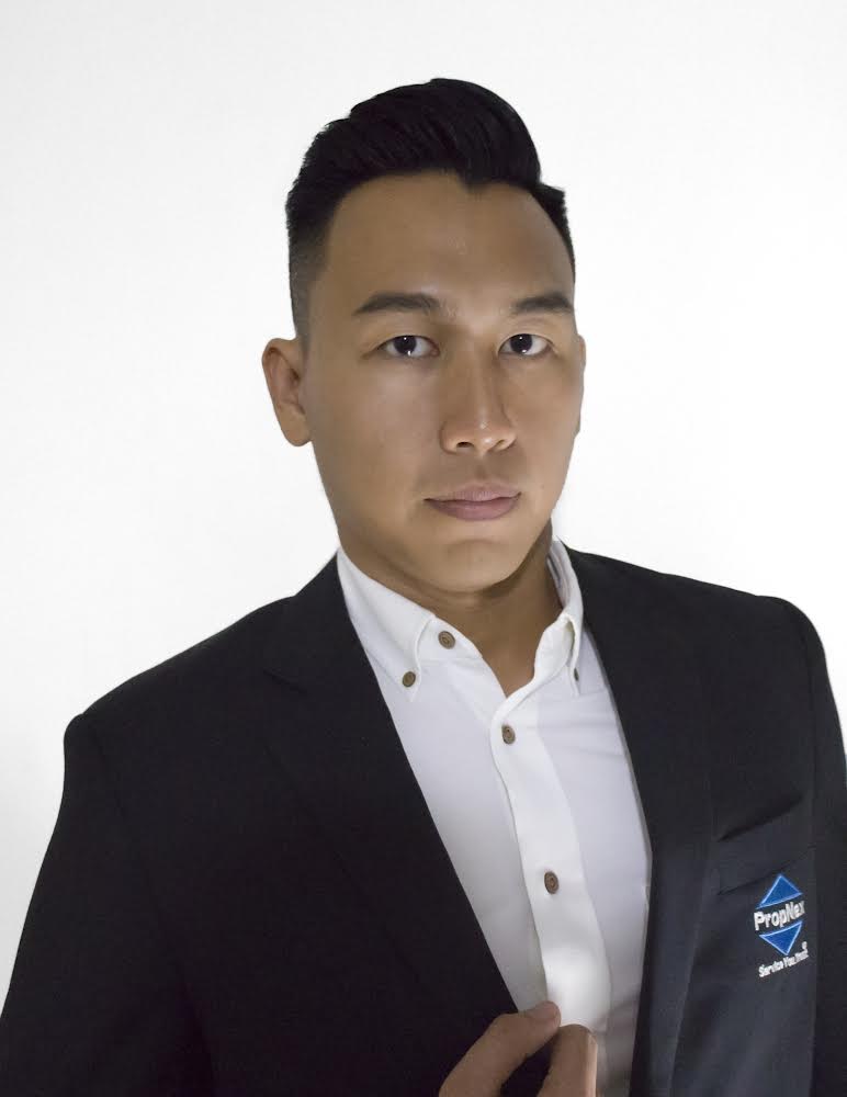 Agent Photo