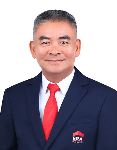 Agent Photo