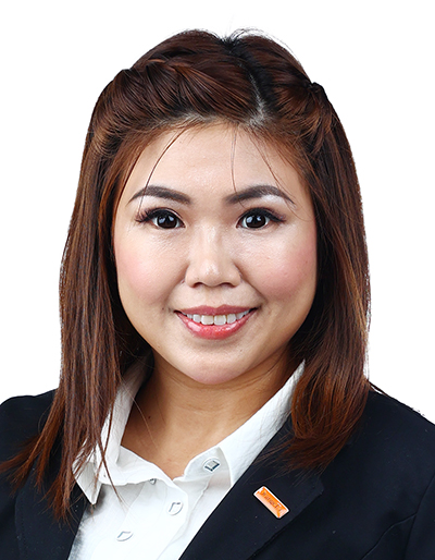 Agent Photo